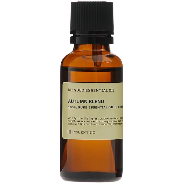 Amazon.co.jp: シトラスフレッシュ 30ml アロマ ブレンド インセント